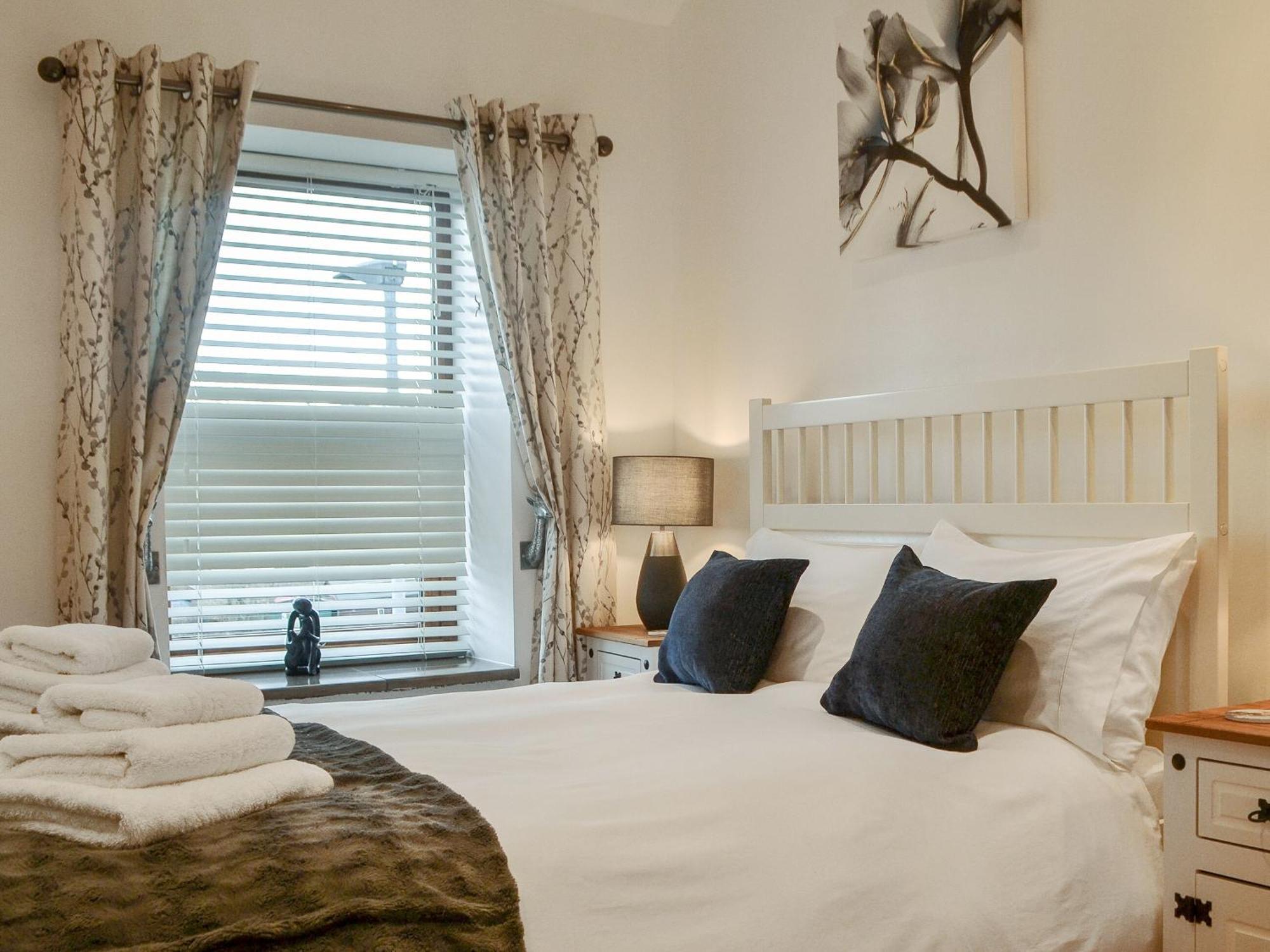 The Alnwick Townhouse Villa Eksteriør bilde